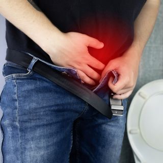 Normalizzazione della minzione