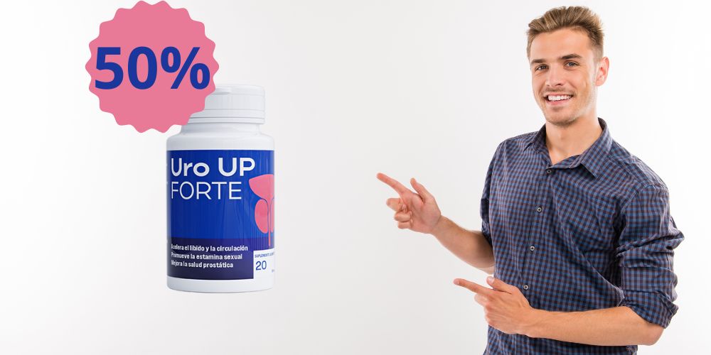 Uro Up Forte Italia Sito Ufficiale 